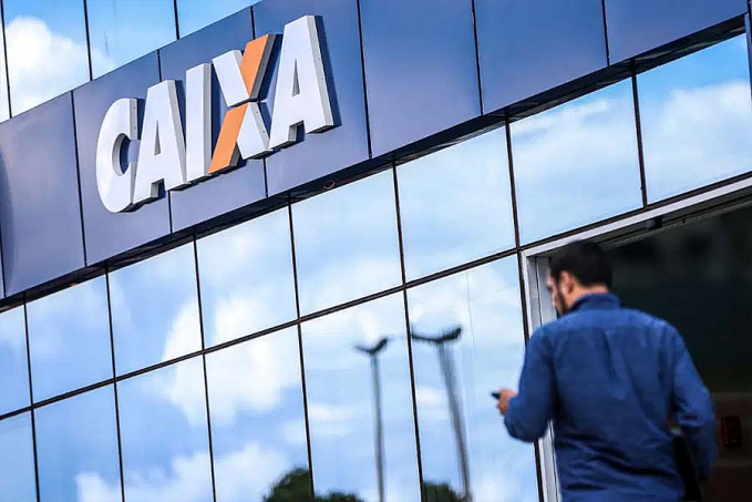 Crédito caixa tem já pode ser solicitado por clientes nascidos em março e abril - News Rondônia
