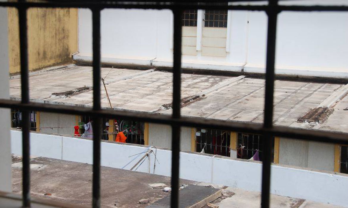 Começam inscrições do Enem 2021 para pessoas privadas de liberdade - News Rondônia