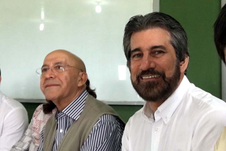 POLÍTICA & MURUPI: MDB EM CHAMAS - News Rondônia