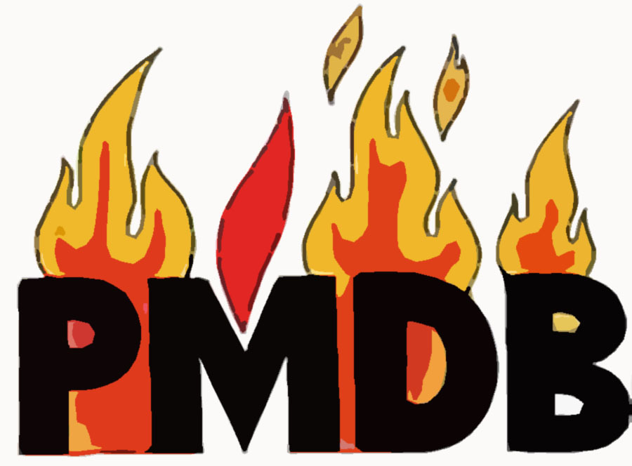 POLÍTICA & MURUPI: MDB EM CHAMAS - News Rondônia