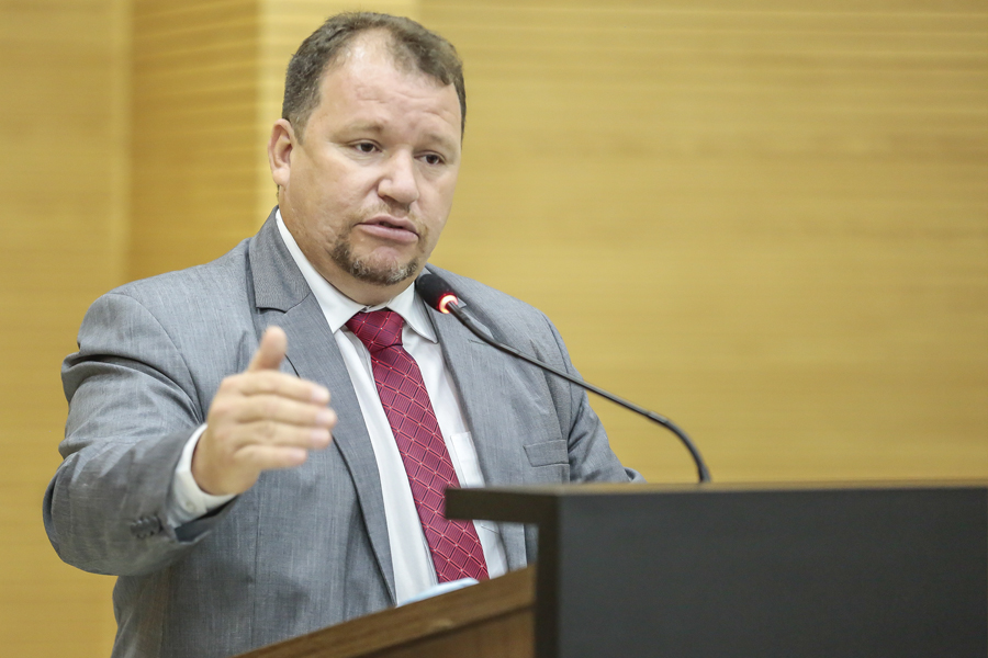 Dr. Neidson indica ao DER necessidade de serviços paliativos na RO-257 entre Ariquemes e Machadinho DOeste - News Rondônia