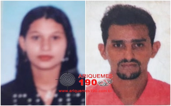 IDENTIFICADO CASAL MORTO NA TARDE DESTA QUARTA-FEIRA (20) - News Rondônia