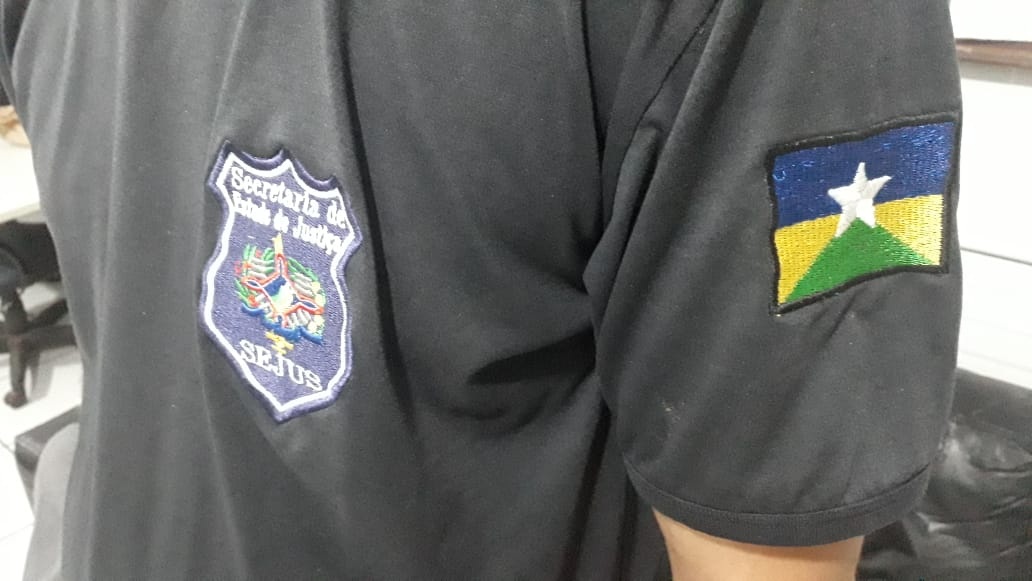 AGENTES PENITENCIÁRIO ENCONTRAM DROGA COM APENADO ANTES DE VISITA - News Rondônia