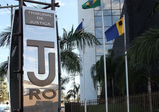 SISTEMA DE GERENCIAMENTO DE PROGRAMAS E PROJETOS SERÁ ADOTADO PELO TJRO - News Rondônia