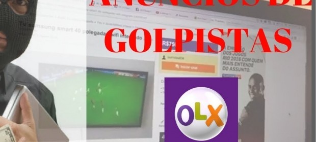 FIQUE LIGADO - CRIMINOSOS FAZEM DEZENAS DE VÍTIMAS COM GOLPE DO FALSO CARRO NA OLX - News Rondônia