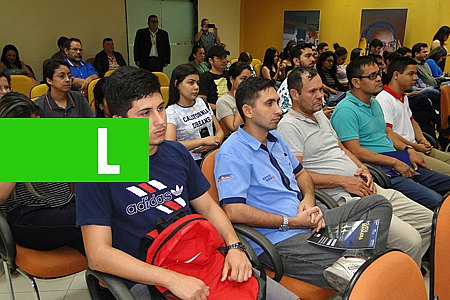 SENAI LANÇA OS CONCEITOS DA INDÚSTRIA 4.0 EM RONDÔNIA - News Rondônia
