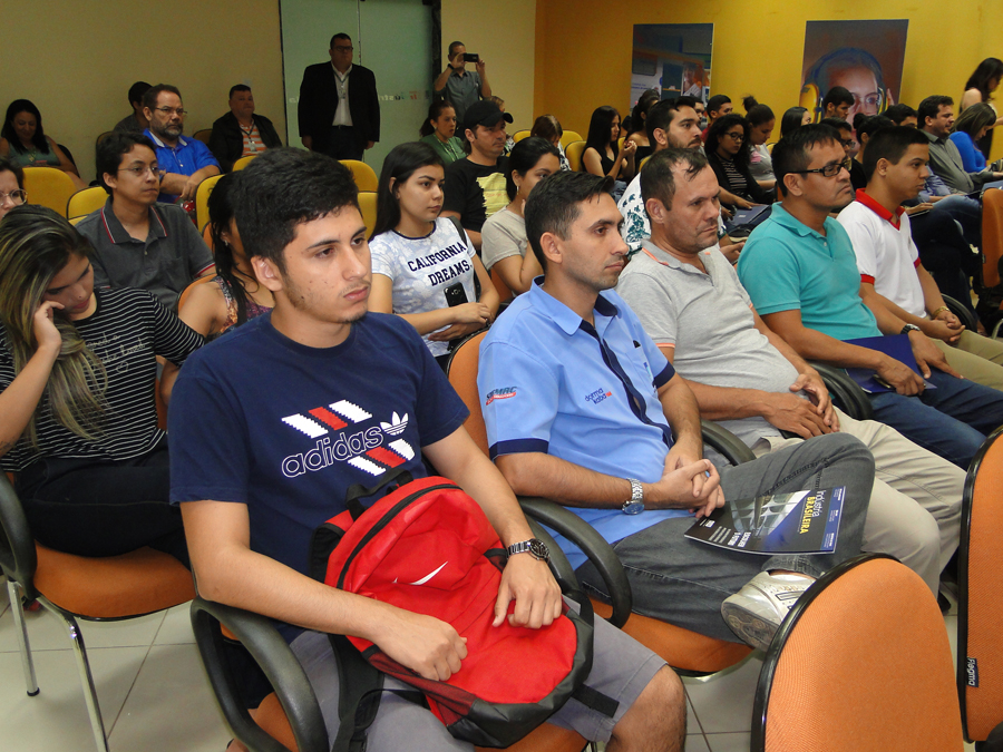 SENAI LANÇA OS CONCEITOS DA INDÚSTRIA 4.0 EM RONDÔNIA - News Rondônia