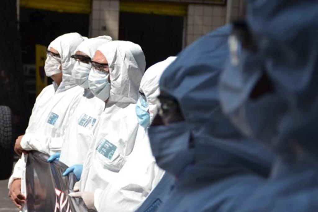 SINDSAÚDE NOTIFICA SESAU POR FALTA DE EPI'S AOS PROFISSIONAIS DA SAÚDE - News Rondônia