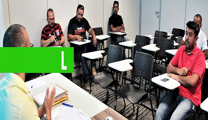 TRÊS EMPRESAS ENTREGAM PROPOSTAS PARA ATENDER CHAMAMENTO DO TRANSPORTE ESCOLAR AQUAVIÁRIO - News Rondônia
