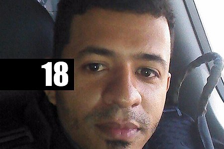 AGENTE PENITENCIÁRIO MORRE EM GRAVE ACIDENTE - News Rondônia