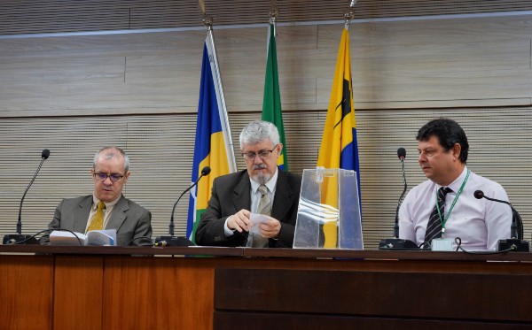 AUDIÊNCIA PÚBLICA DEFINE SERVENTIAS PARA PCD DO XI CONCURSO EXTRAJUDICIAL - News Rondônia