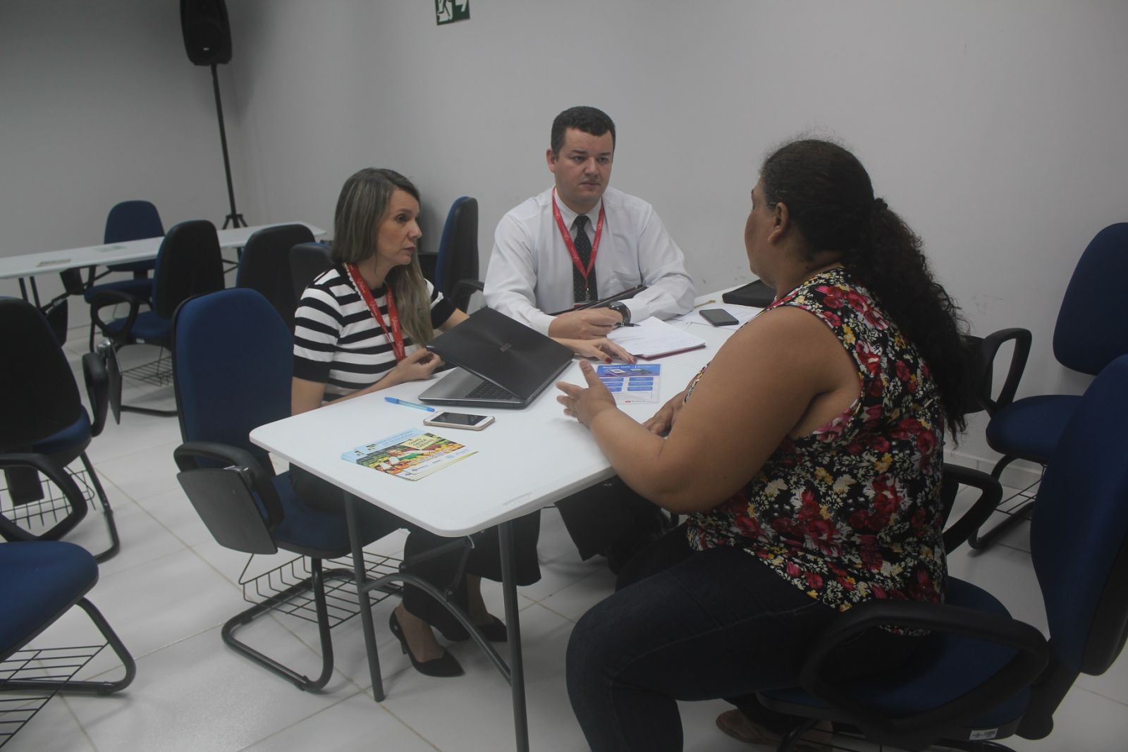 SEBRAE PROMOVE DIA DE CRÉDITO PARA EMPREENDEDORES DO CONE SUL DE RO - News Rondônia