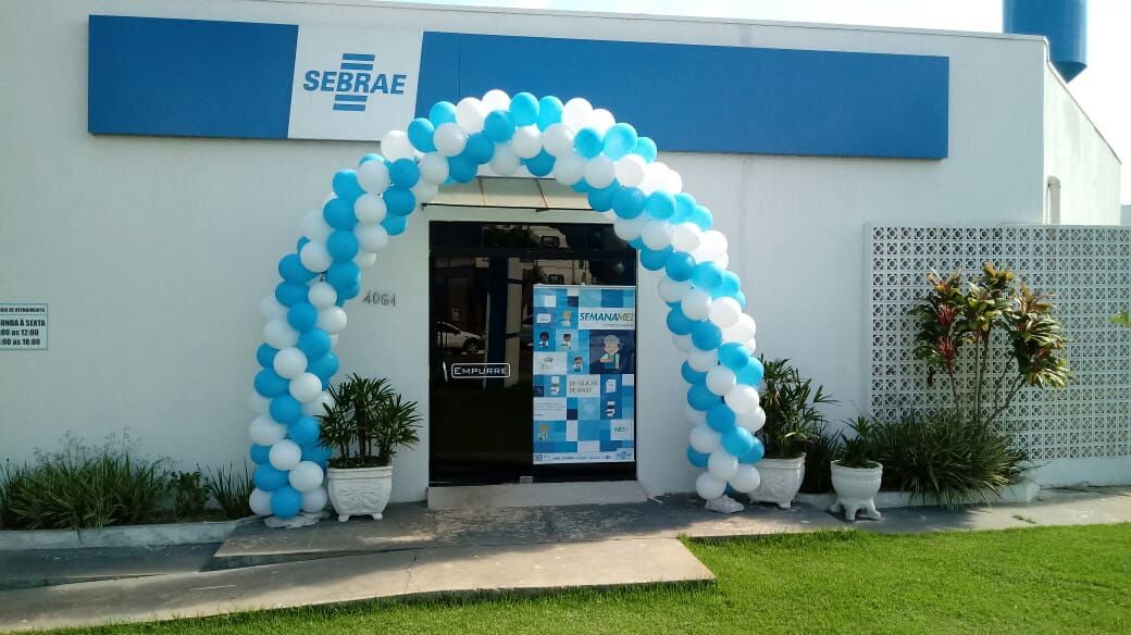 SEBRAE PROMOVE DIA DE CRÉDITO PARA EMPREENDEDORES DO CONE SUL DE RO - News Rondônia