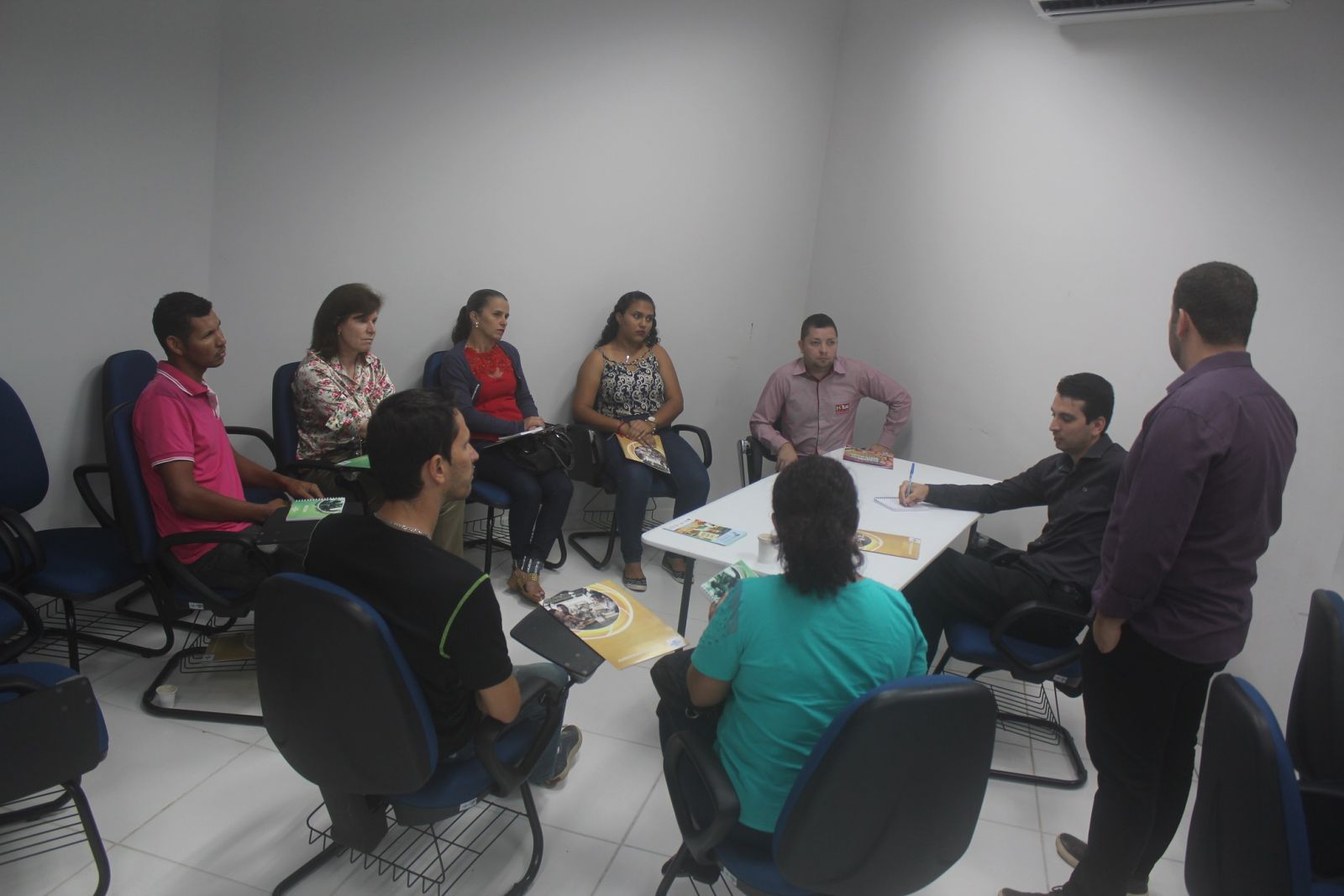 SEBRAE PROMOVE DIA DE CRÉDITO PARA EMPREENDEDORES DO CONE SUL DE RO - News Rondônia