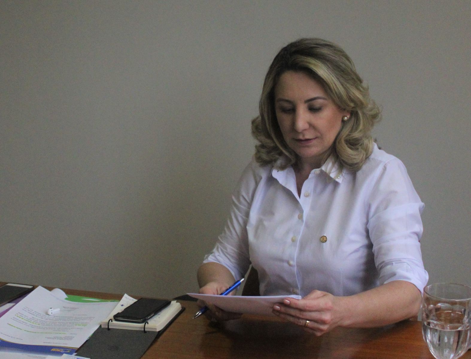 APÓS AUDIÊNCIA COM JAQUELINE CASSOL, DNIT LANÇA EDITAL PARA MANUTENÇÃO DA BR-364 - News Rondônia