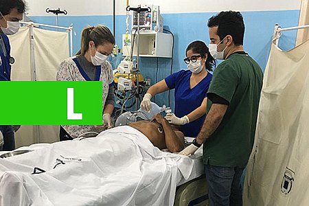 UNIDADES DE URGÊNCIA E EMERGÊNCIA REALIZAM MAIS DE 2 MILHÕES DE PROCEDIMENTOS EM 2018 - News Rondônia