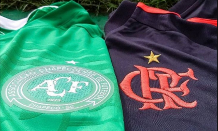 CLUBES E ATLETAS LAMENTAM INCÊNDIO NO CT DO FLAMENGO NAS REDES SOCIAIS - News Rondônia