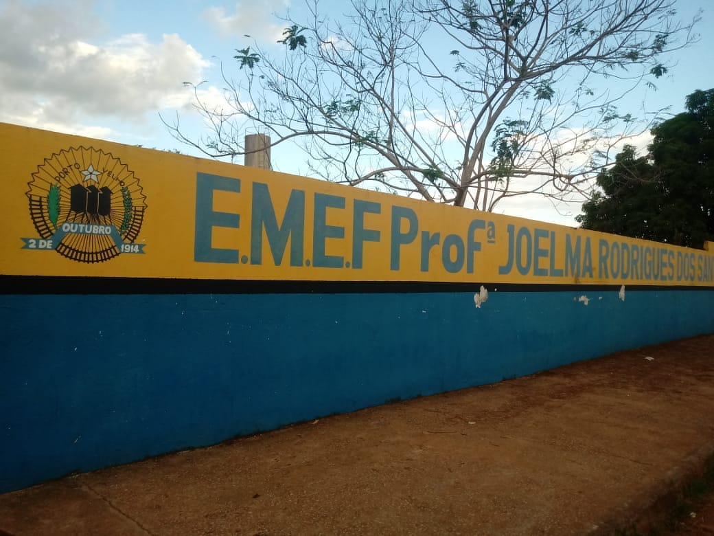 Deputado Edson Martins destina recurso para climatização em Escola de Porto Velho - News Rondônia