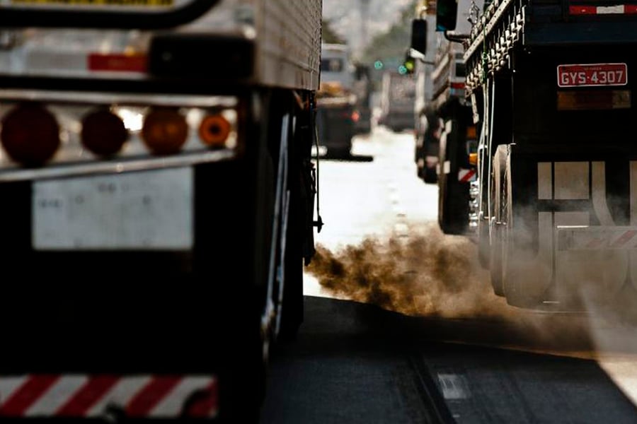 CNI divulga estudo sobre mercado de carbono no mundo - News Rondônia