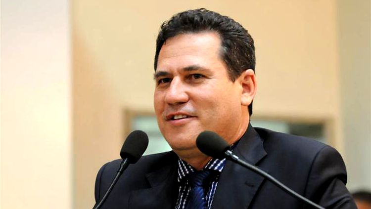 AGENDA GOVERNADOR MAURÃO DE CARVALHO - SÁBADO, DIA 15 - News Rondônia
