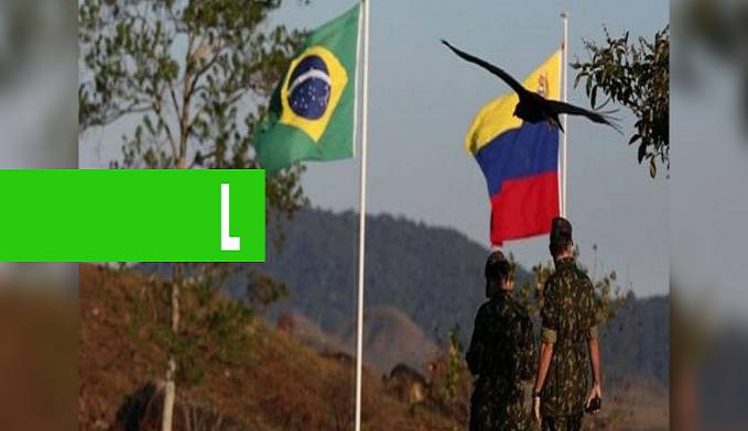 MILITARES VENEZUELANOS SÃO ENCONTRADOS EM TERRITÓRIO BRASILEIRO - News Rondônia