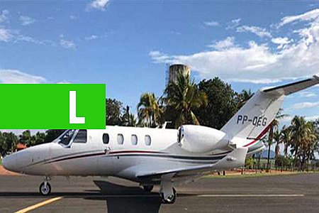 AVIÃO DE EMPRESÁRIO EXPLODE EM FAZENDA NO NORTE DE MINAS - News Rondônia