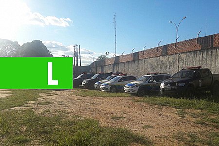 26 CONDENADOS SÃO LIBERADOS NO PERÍODO DO NATAL - News Rondônia