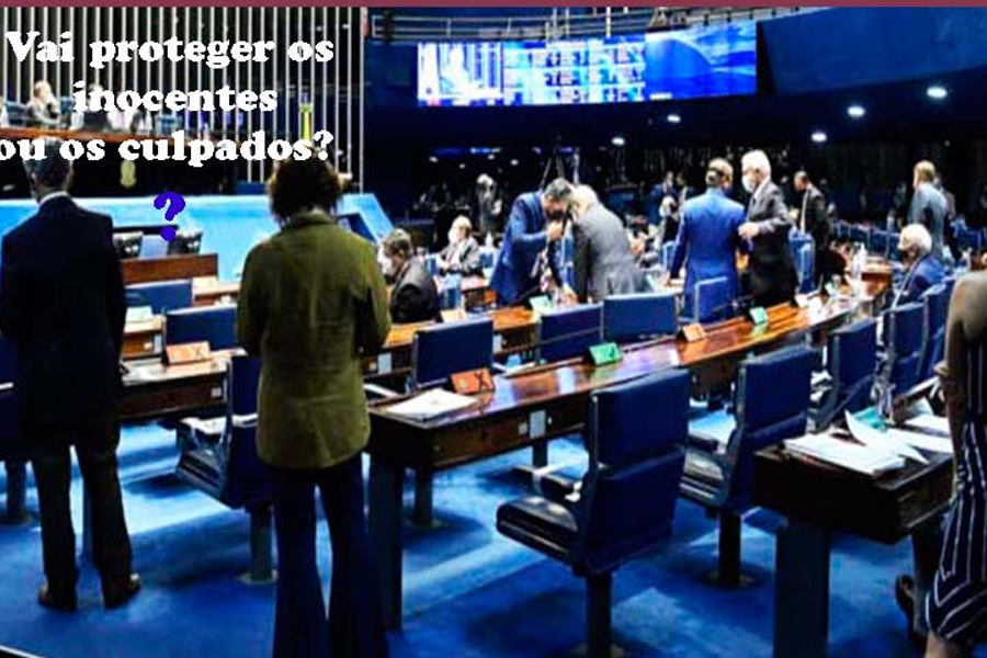 Nova lei da improbidade: um meio de fazer a verdadeira justiça ou ampliar a impunidade a corruptos? - News Rondônia