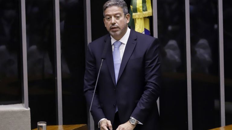 Câmara elege integrantes da Mesa Diretora; maioria é de aliados do presidente Arthur Lira - News Rondônia