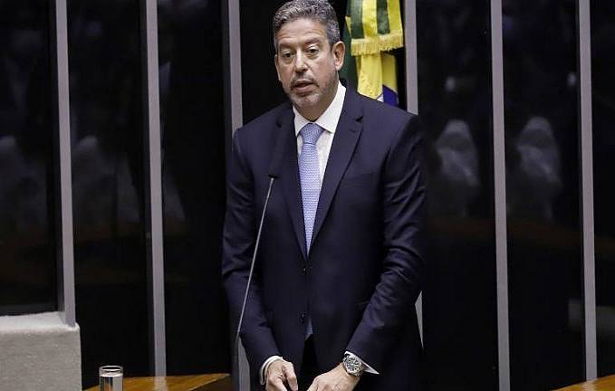 Câmara elege integrantes da Mesa Diretora; maioria é de aliados do presidente Arthur Lira - News Rondônia
