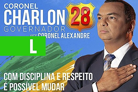 CORONEL CHARLON DEBATE PROPOSTAS COM PEQUENOS PRODUTORES DE RONDÔNIA - News Rondônia