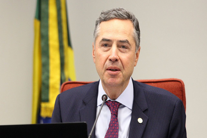 Plenário do STF confirma decisão de Barroso que determinou instalação da CPI da Pandemia - News Rondônia