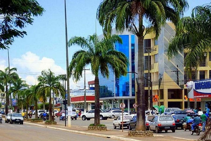 ANIVERSÁRIO - Ariquemes celebra 44 anos de criação com mais de R$ 200 milhões em obras e serviços investidos pelo Governo de Rondônia - News Rondônia