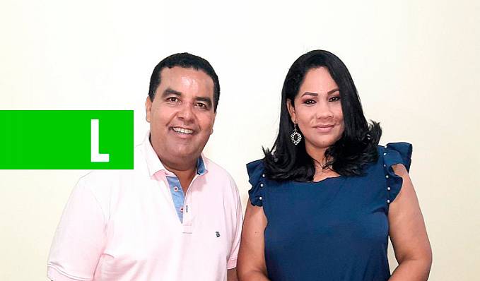 Lindomar Garçon e Milene Barreto parabenizam servidores pelo Dia do Funcionário Público - News Rondônia