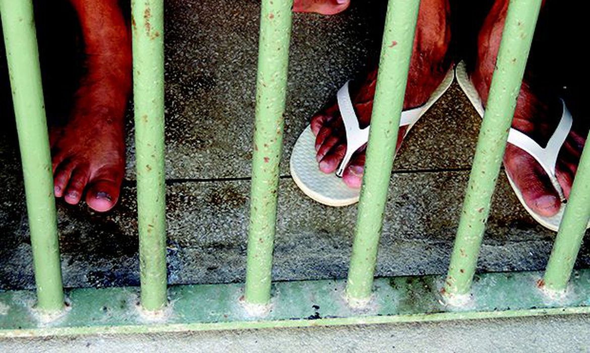Adesão ao Encceja para privados de liberdade termina hoje - News Rondônia
