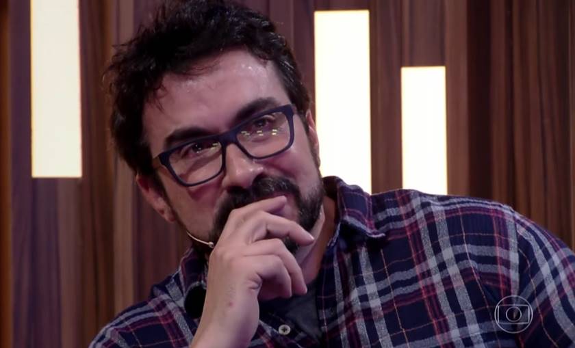 EU SENTI NA PELE, DIZ PADRE FÁBIO DE MELO SOBRE PAI ALCOÓLATRA - News Rondônia