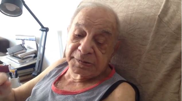 COMPOSITOR TITO MADI MORRE AOS 89 ANOS, NO RIO - News Rondônia