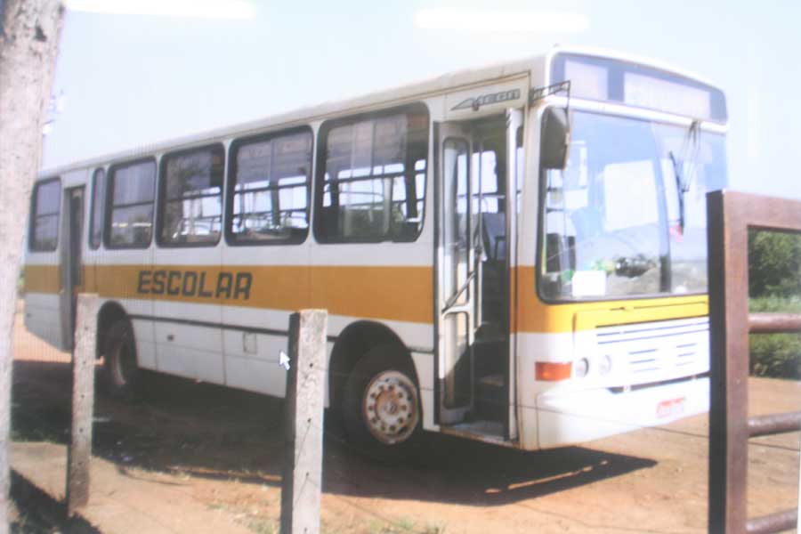 TRANSPORTE ESCOLAR: REPASSES DA PREFEITURA PARA EMPRESA FREITAS SERÃO FEITOS VIA CONTA JUDICIAL - News Rondônia
