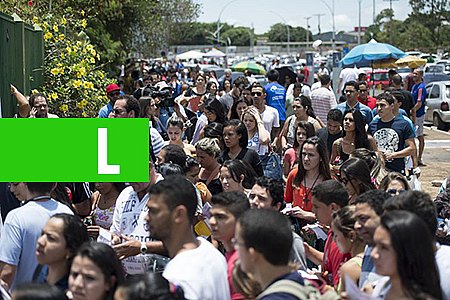 A UM MÊS DO EXAME, ANSIEDADE MARCA ALUNOS QUE FARÃO ENEM - News Rondônia