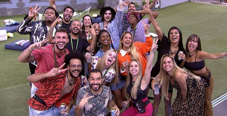 Os crimes no BBB da pandemia - News Rondônia