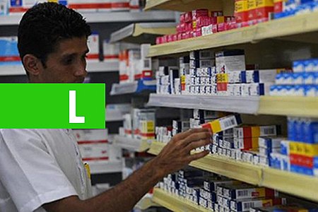 LEI QUE VALIDA RECEITAS MÉDICAS EM TODO O PAÍS PASSA A VALER EM FEVEREIRO - News Rondônia