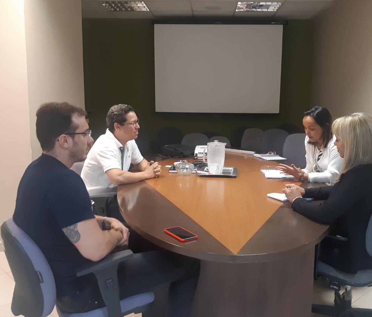 SEBRAE BUSCA PARCERIAS PARA DISSEMINAR A CULTURA SUSTENTÁVEL - News Rondônia