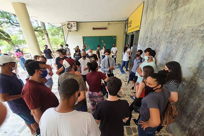Inep divulga resultados dos pedidos de reaplicação do Enem 2020 nesta segunda - News Rondônia