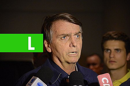 BOLSONARO DIZ QUE NO NATAL HUMILDADE E SIMPLICIDADE DEVEM PREDOMINAR - News Rondônia