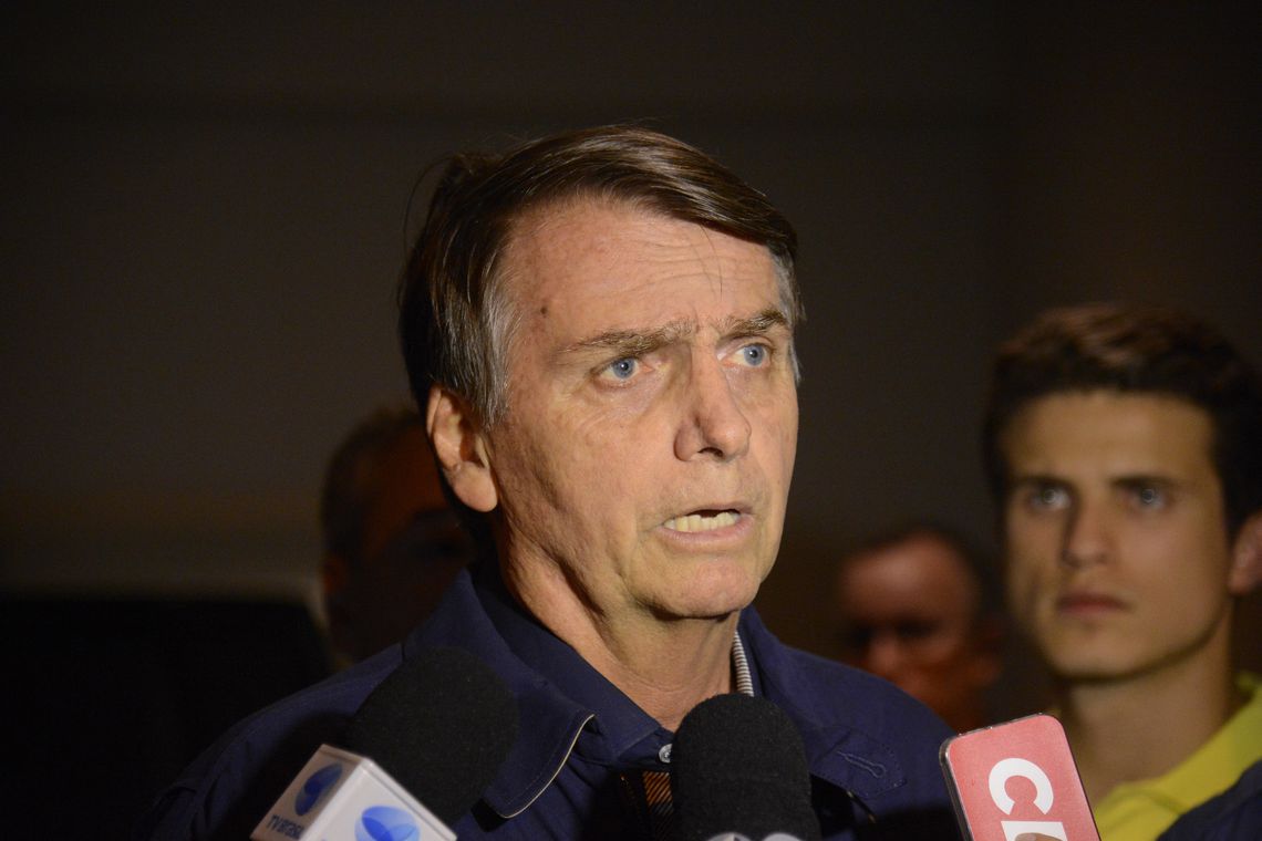 BOLSONARO DIZ QUE NO NATAL HUMILDADE E SIMPLICIDADE DEVEM PREDOMINAR - News Rondônia