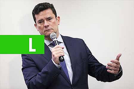 MORO VAI AO CONGRESSO ENTREGAR PROJETO DE LEI ANTICRIME - News Rondônia