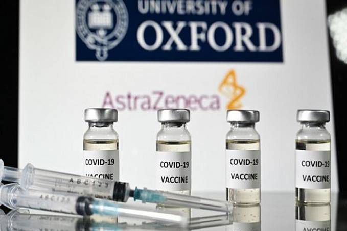 Fiocruz recomenda aplicação em dose única da vacina de Oxford - News Rondônia