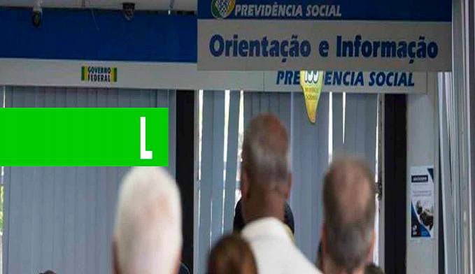 Governo atualiza normas de Prova de Vida do INSS - News Rondônia