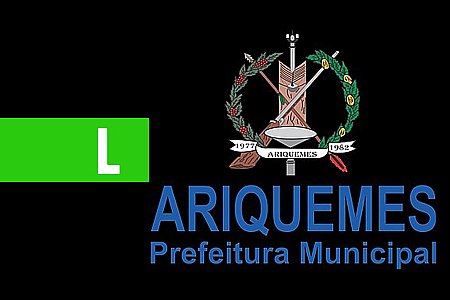 PREFEITURA DE ARIQUEMES DECRETA RECADASTRAMENTO DOS SERVIDORES MUNICIPAIS PARA ATUALIZAÇÃO DO BANCO DE DADOS - News Rondônia