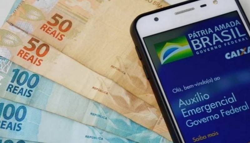 AUXÍLIO EMERGENCIAL: Caixa credita R$ 1,5 bi para 4,2 milhões de beneficiários do ciclo 6 nascidos em setembro - News Rondônia